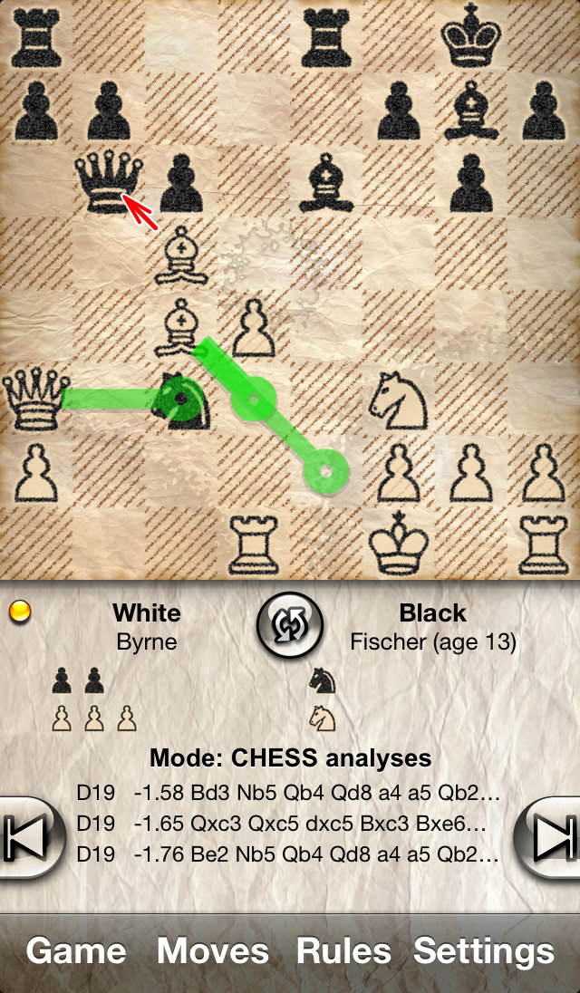 Chess Tiger Lite on the App Store